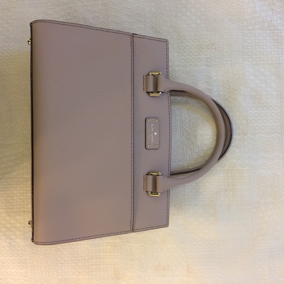 NWT KATE SPADE GROVE STREET CALEY - Picture 5 of 8